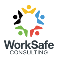 WorkSafe Consulting LMS